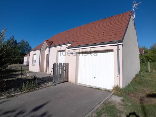 Appartement location à Le Colombier, Sommant