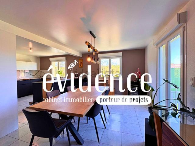 Appartement vente à Singrist, Sommerau