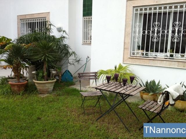 Appartement vente