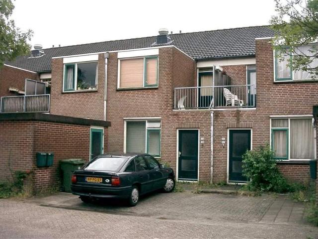 Appartement te huur in Lelystad, Flevoland