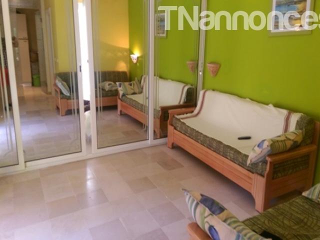 Appartement location