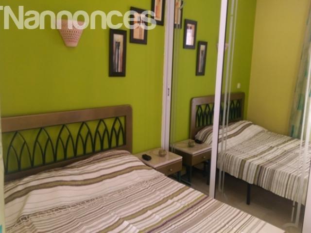 Appartement vente