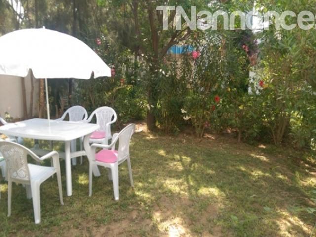 Appartement location