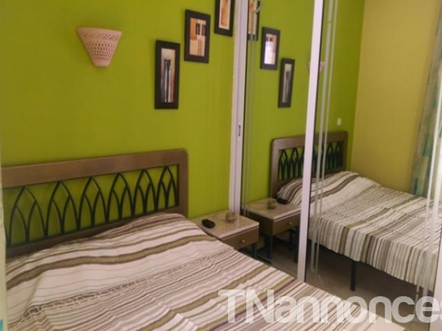 Appartement location