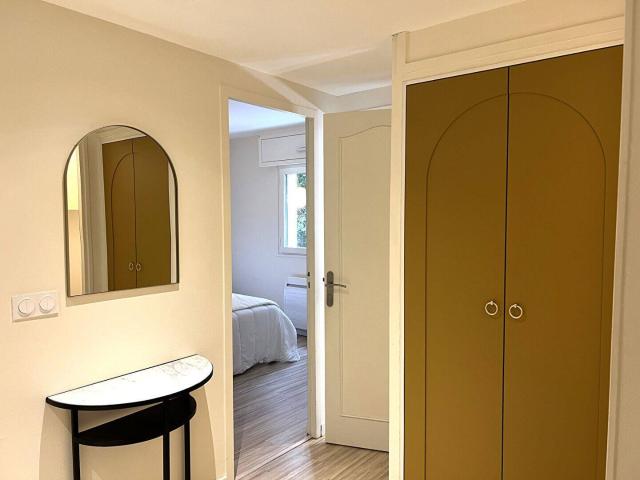 Appartement location à Bourrie, Soorts-Hossegor