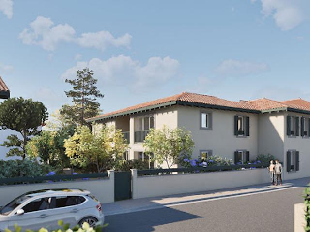 Appartement vente à Dax, Soorts-hossegor