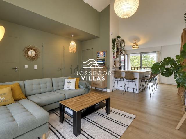 Appartement vente à Airial, Soorts-Hossegor