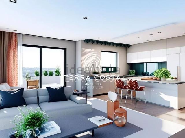 Appartement vente à Airial, Soorts-Hossegor