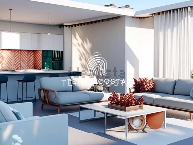 Appartement vente à Airial, Soorts-Hossegor