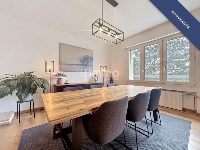 Appartement vente à Strasbourg, Illkirch-graffenstaden