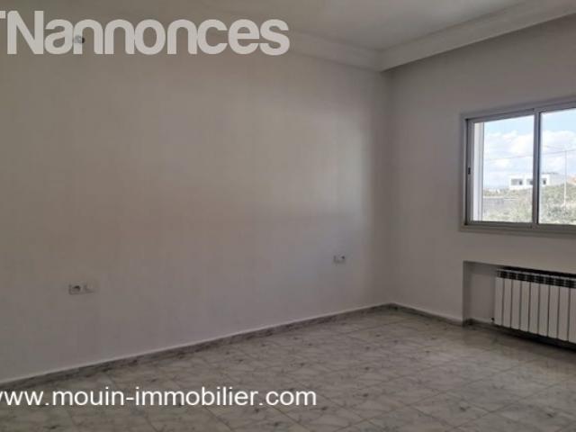 Appartement vente