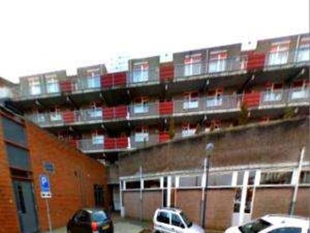Appartement te huur in Kersenboogerd, Hoorn