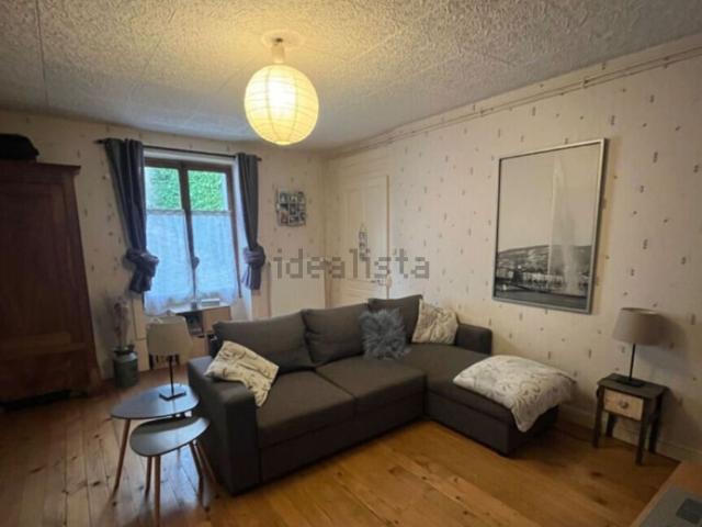 Appartement vente à Breurey, Sorans-lès-Breurey