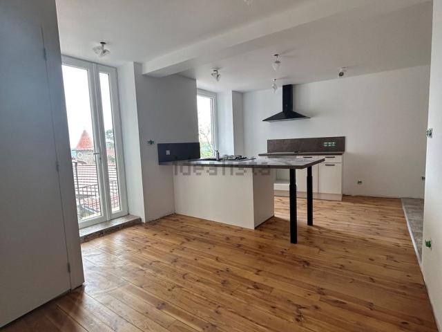 Appartement location à Sorbiers, Loire