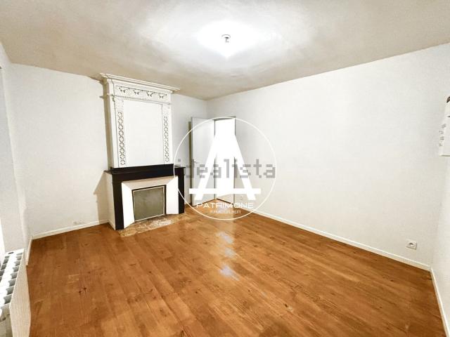 Appartement location à Sorèze, Tarn