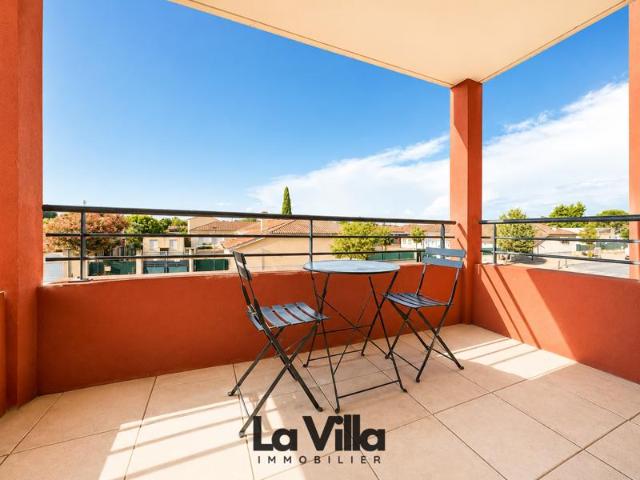 Appartement location à Avignon, Sorgues