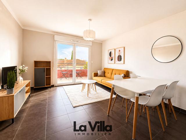 Appartement location à Avignon, Sorgues