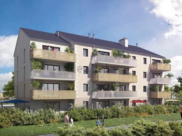 Appartement vente à Le Four à Chaux, Sorigny