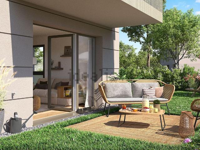Appartement vente à Le Four à Chaux, Sorigny