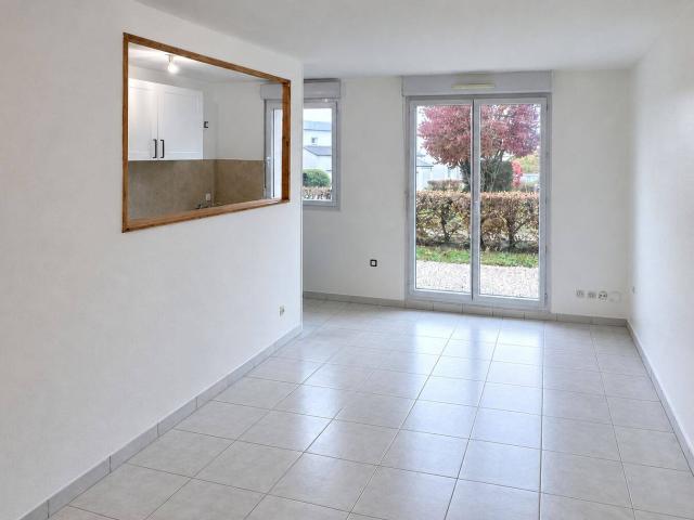 Appartement location à L'Aigle, Orne