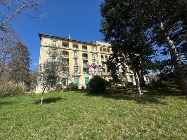 Appartement vente à Sospel, Alpes-Maritimes
