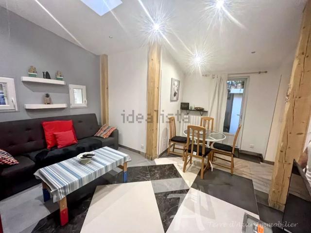 Appartement vente à Sospel, Alpes-Maritimes