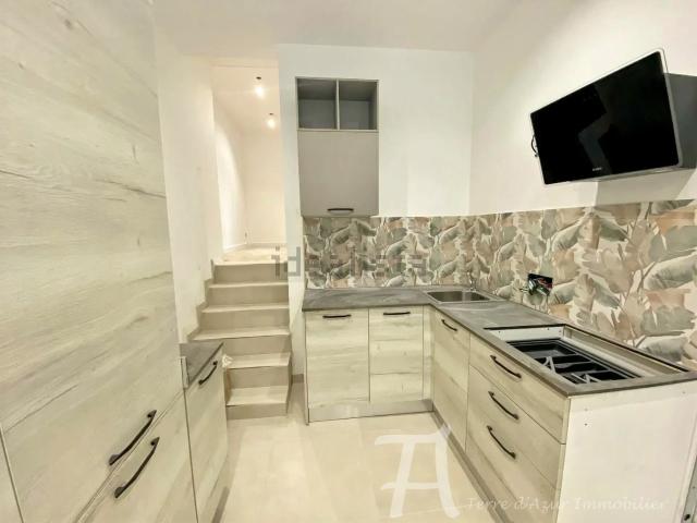 Appartement vente à Piastrisse, Sospel
