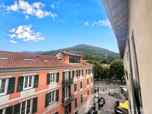 Appartement vente à Sospel, Alpes-Maritimes