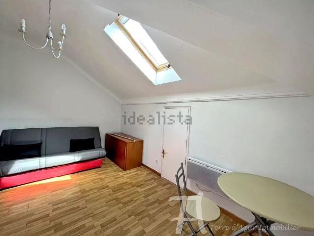 Appartement vente à Saint Antoine, Sospel