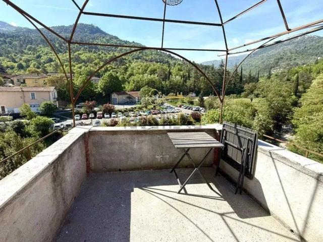 Appartement vente à Piastrisse, Sospel