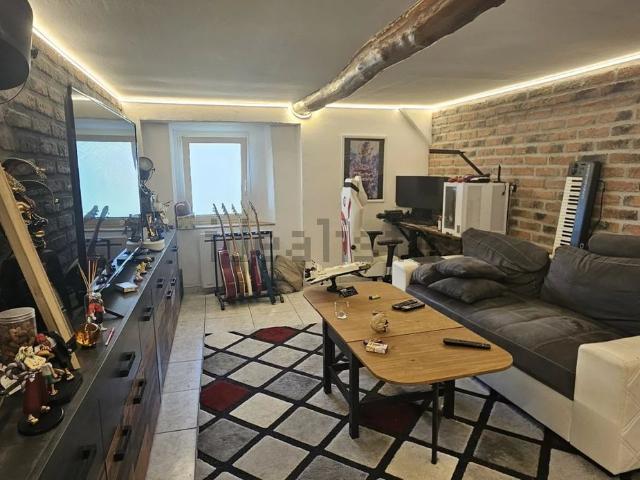Appartement vente à Sospel, Alpes-Maritimes