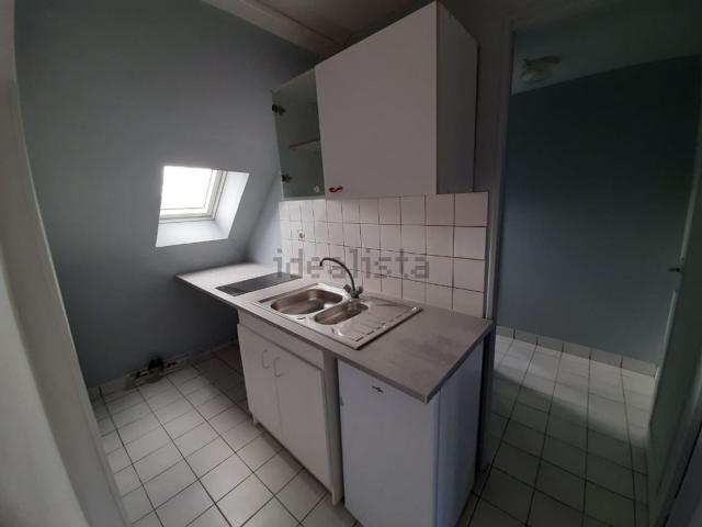 Appartement location à Sotteville-lès-Rouen, Seine-Maritime