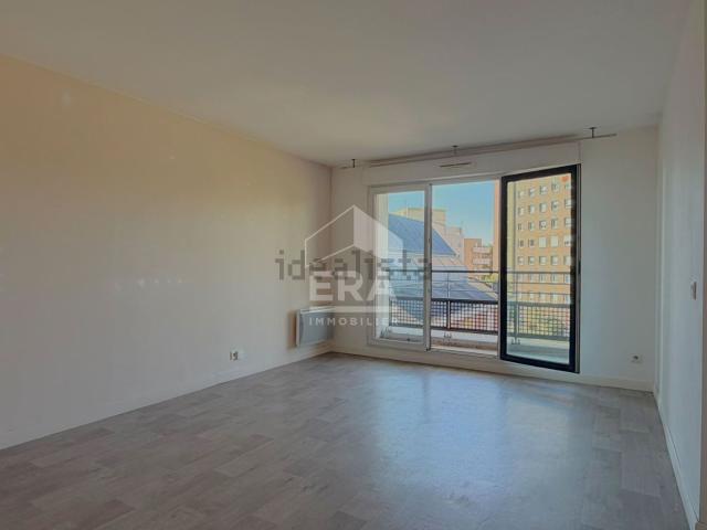 Appartement location à Quartier Saint-Clément / Jardin des Plantes, Rouen