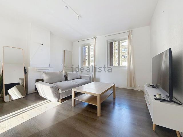 Appartement vente à Grammont, Rouen
