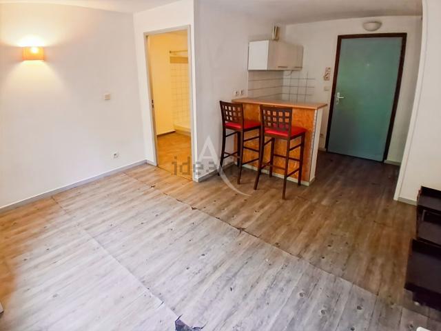 Appartement vente à Sotteville-lès-Rouen, Seine-Maritime