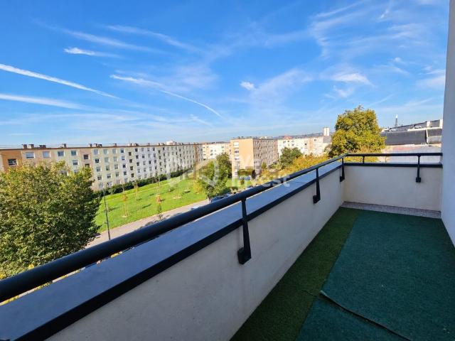 Appartement vente à Grammont, Rouen