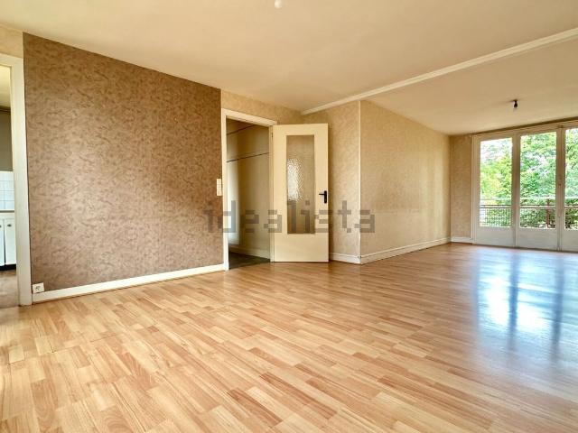 Appartement vente à Sotteville-lès-Rouen, Seine-Maritime