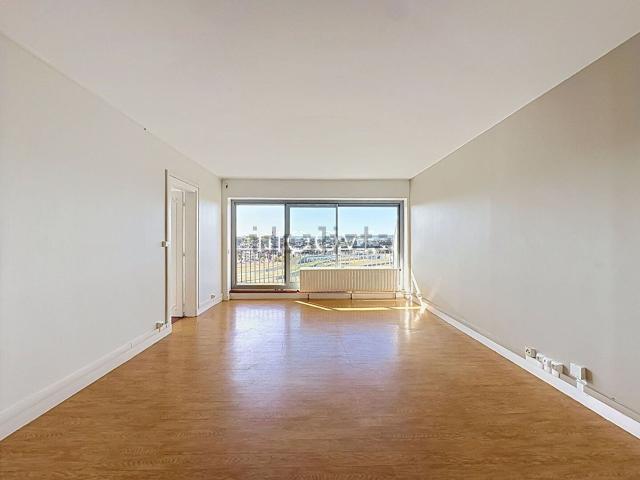 Appartement vente à Sotteville-lès-Rouen, Seine-Maritime