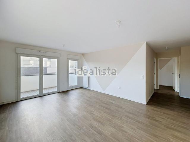 Appartement location à Grammont, Rouen