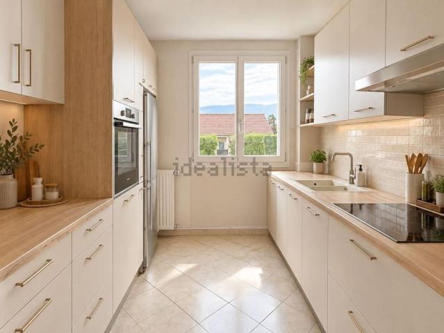 Appartement vente à Sotteville-lès-Rouen, Seine-Maritime