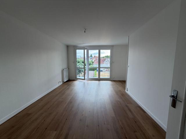Appartement location à Rouen, Sotteville-lès-rouen