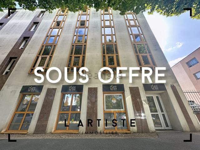 Appartement vente à Le Petit-Quevilly, Seine-Maritime