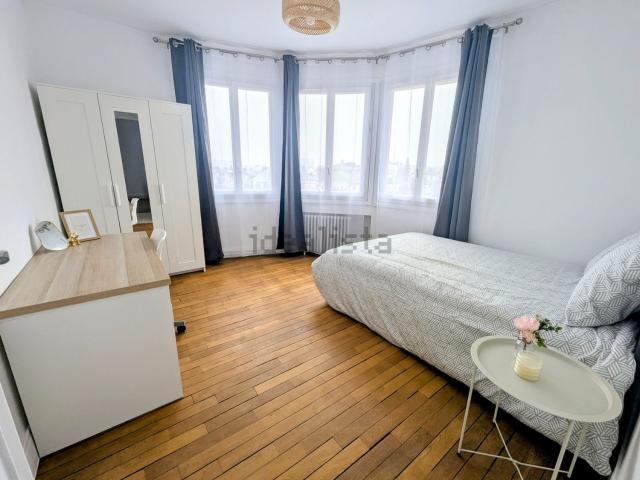 Appartement location à Quartier Saint-Clément / Jardin des Plantes, Rouen