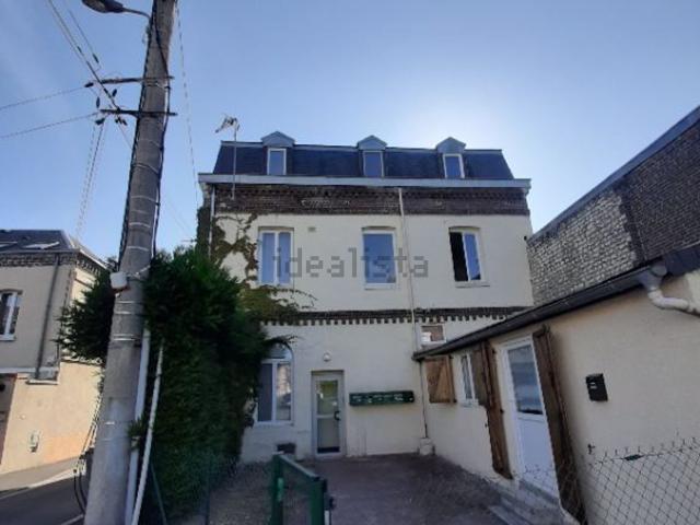 Appartement vente à Sotteville-lès-Rouen, Seine-Maritime