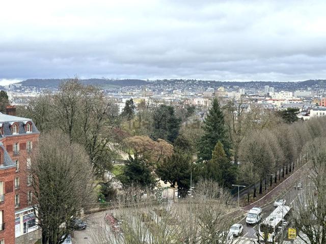 Appartement vente à Quartier Saint-Clément / Jardin des Plantes, Rouen