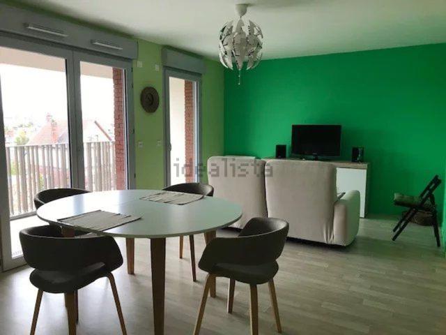 Appartement location à Sotteville-lès-Rouen, Seine-Maritime