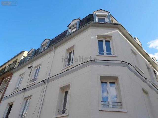 Appartement vente à Sotteville-lès-Rouen, Seine-Maritime