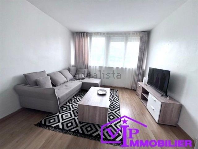 Appartement vente à Sotteville-lès-Rouen, Seine-Maritime