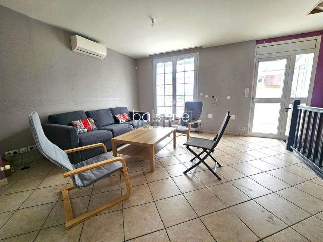 Appartement location à Sotteville-lès-Rouen, Seine-Maritime