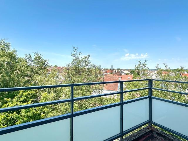 Appartement vente à Sotteville-lès-Rouen, Seine-Maritime